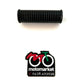 Gommino pedale avviamento ciclomotore-moto standard D.14-15 art.01507A