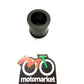 Gommino chiusura fascetta marmitta per ciclomotore D. 22mm art.40197422