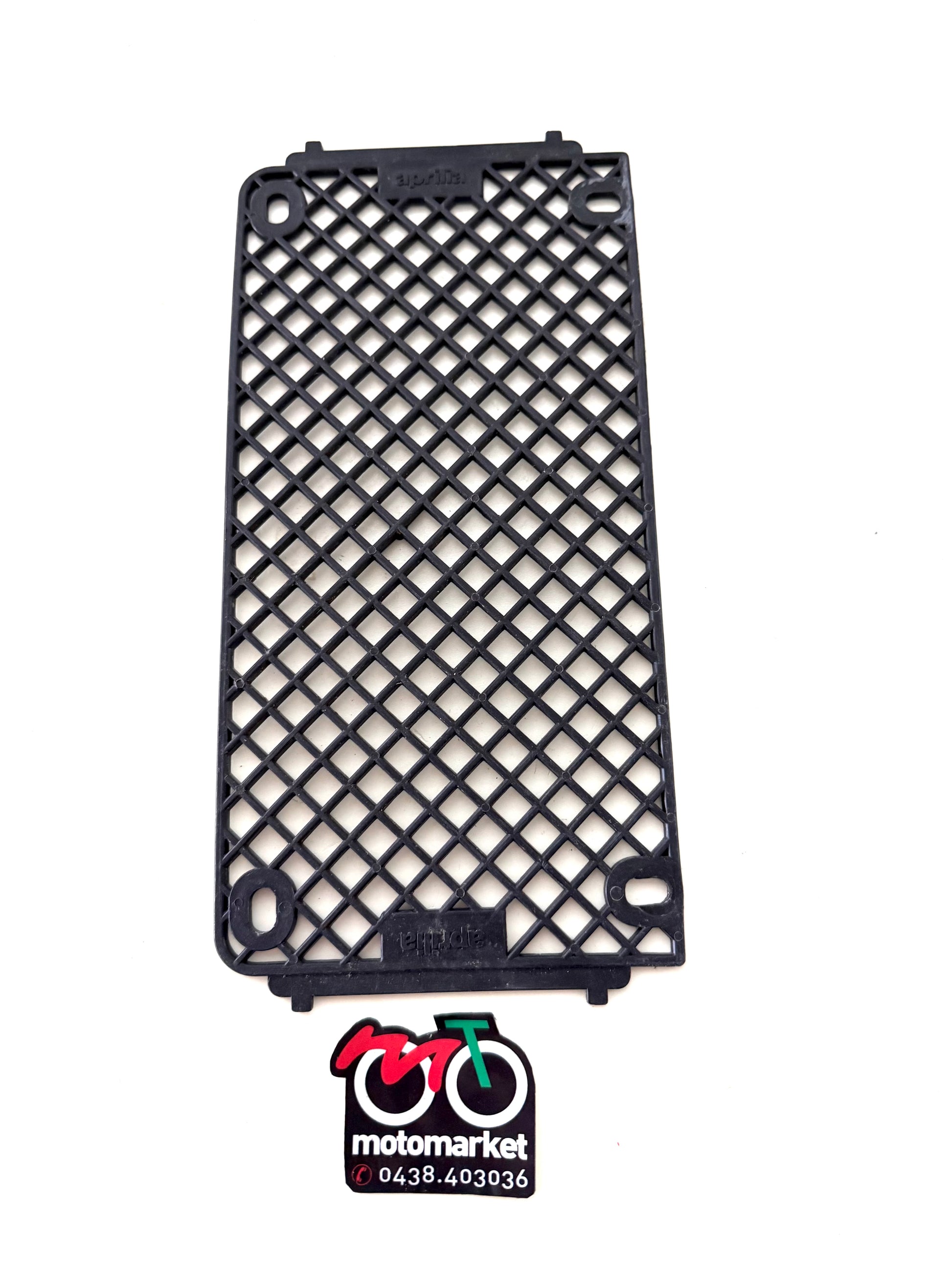 Griglia radiatore Aprilia RX 125cc