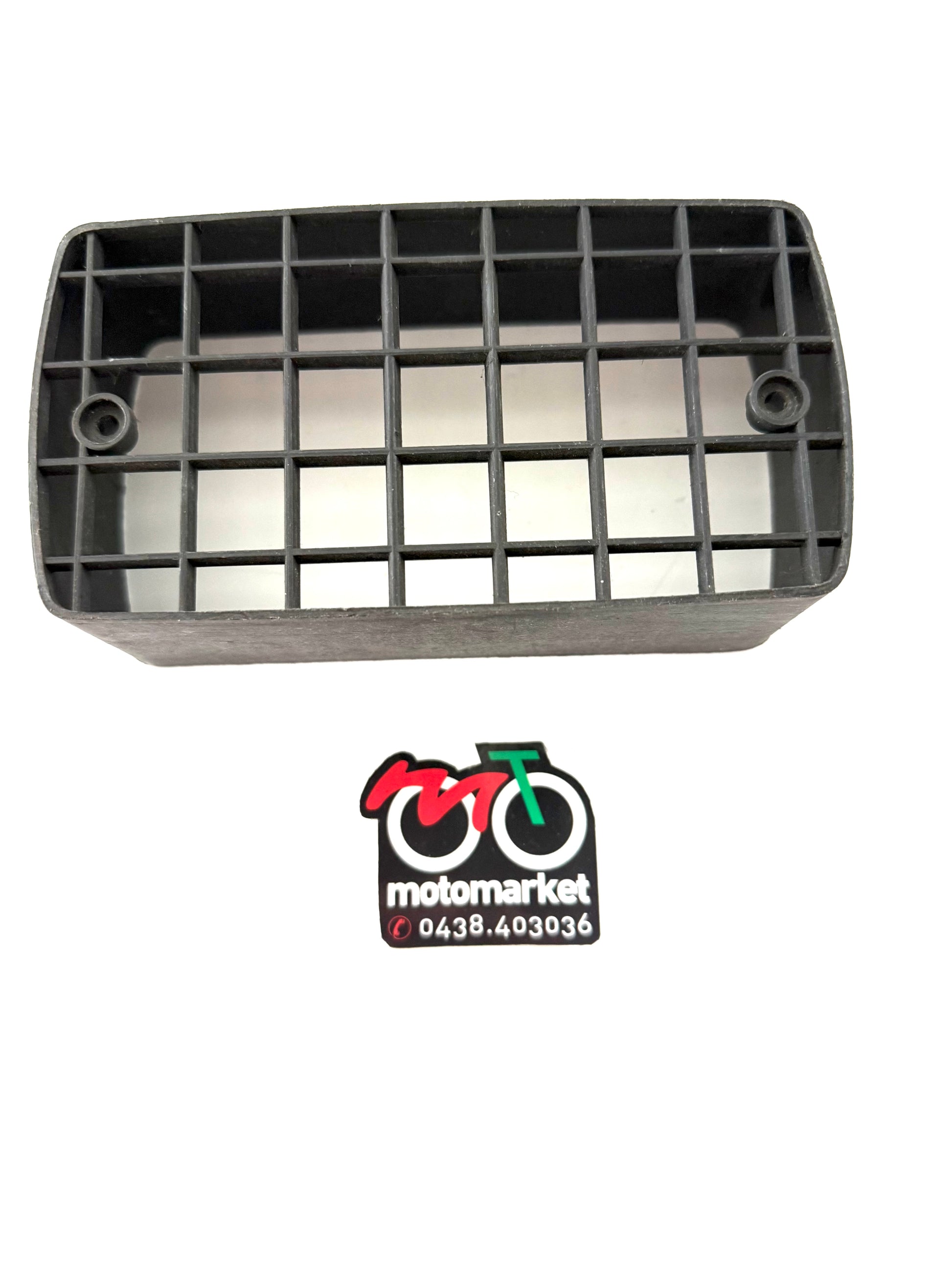 Griglia fanalino posteriore Garelli VIP 50cc