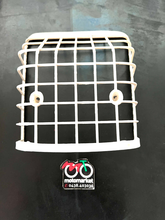 Griglia fanalino posteriore Vespa PK 50HP-FL2