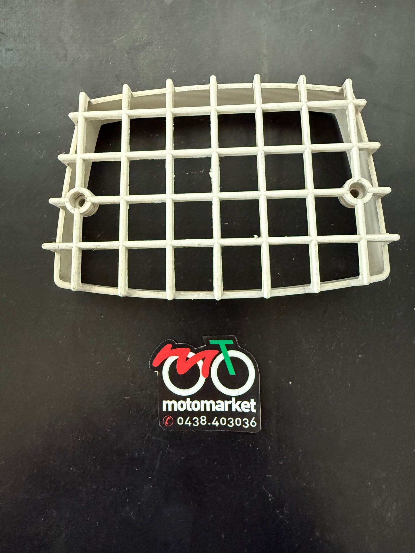 Griglia faro Garelli VIP 50cc