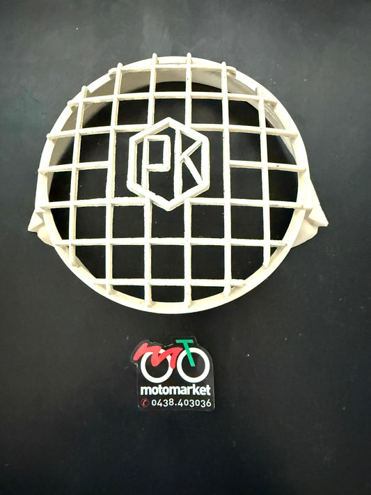 Griglia faro anteriore Vespa PK50S-XL