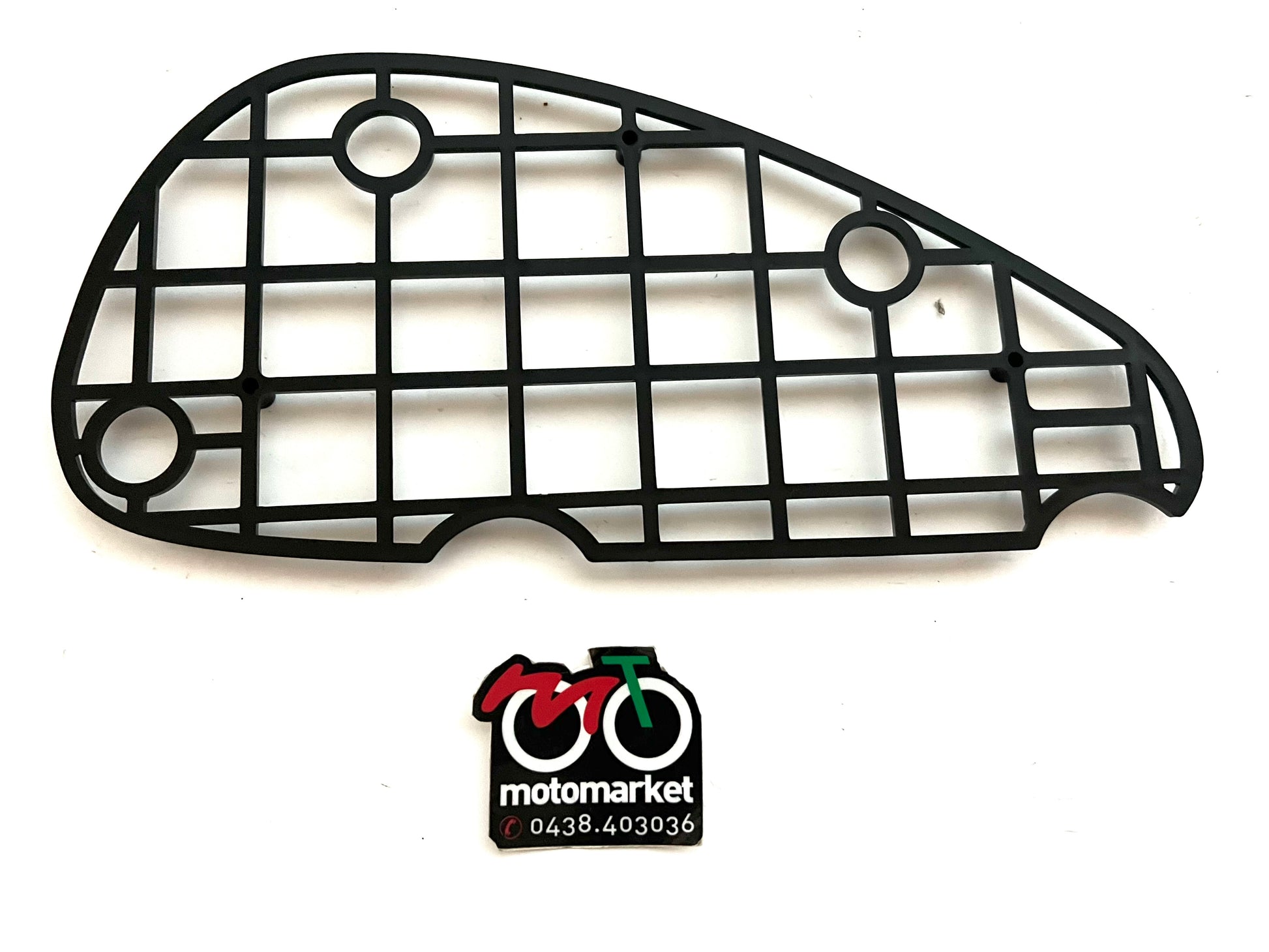 Griglia supporto filtro aria Aprilia SR Ditech 50cc art.AP8258242