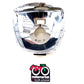 Gruppo ottico faro CEV 1128