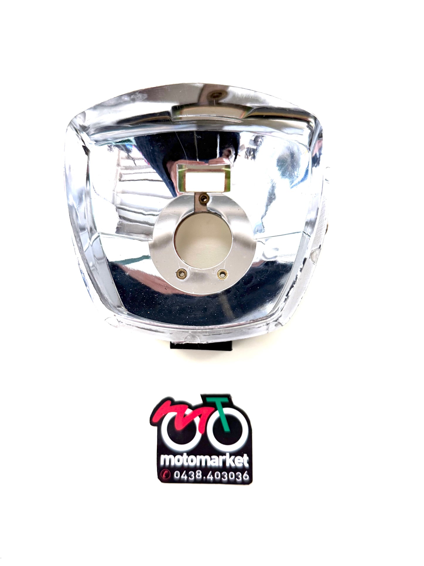 Gruppo ottico faro CEV 1128