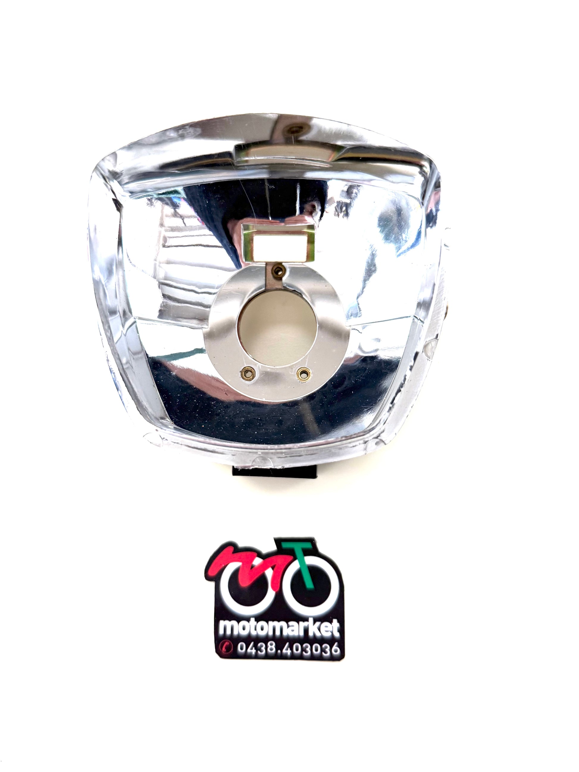 Gruppo ottico faro CEV 1128