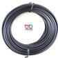 Guaina in teflon per cavi trasmissione gas moto-ciclomotore D. 5mm
