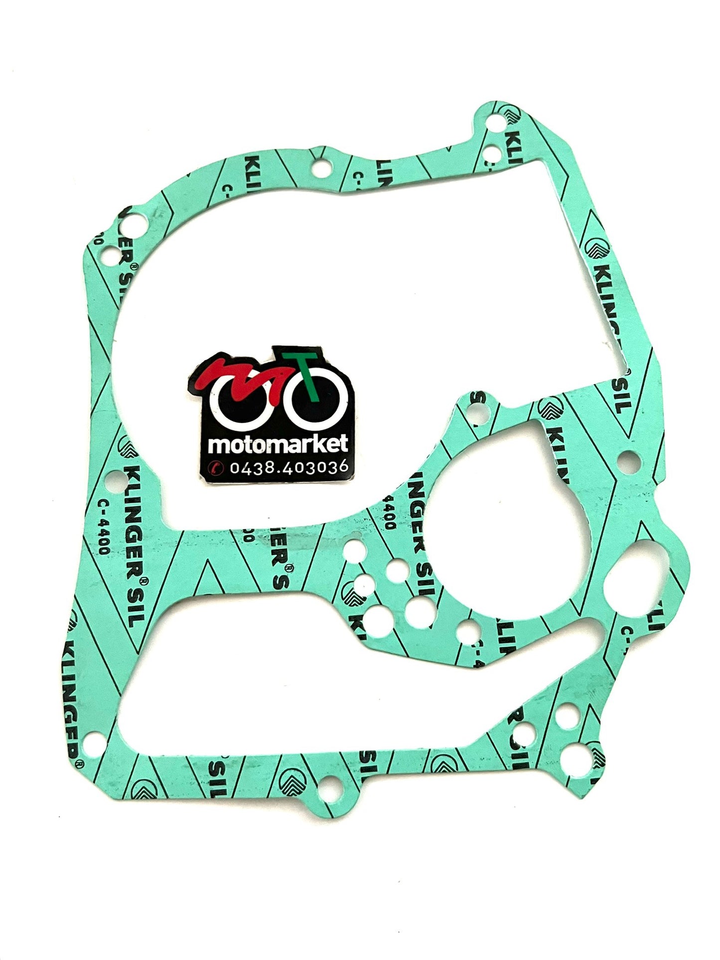 Guarnizione carter centrale motore Aprilia Leonardo-Scarabeo 125-150cc art.AP0650182