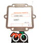 Guarnizione aspirazione Kawasaki KX125 1994/02 art.110091941
