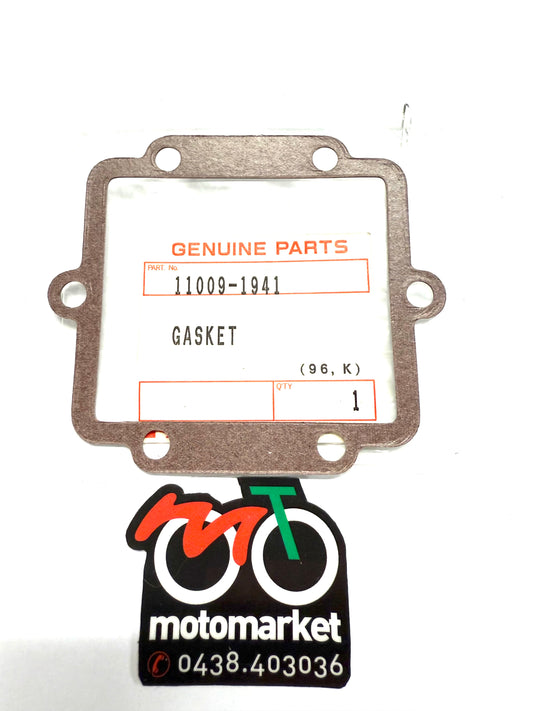 Guarnizione aspirazione Kawasaki KX125 1994/02 art.110091941