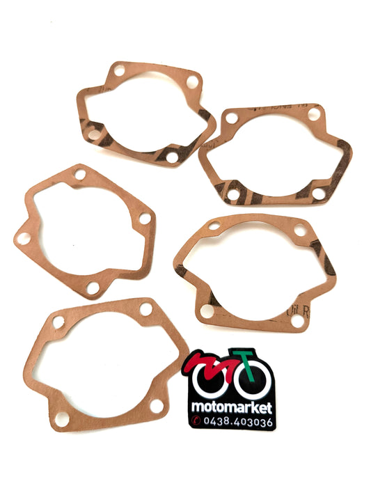 Guarnizioni base cilindro Minarelli P4R-P6 50cc