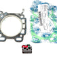 Guarnizioni base cilindro e testa Gilera RC600