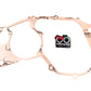 Guarnizione carter centrale Aprilia Rotax 123 art.AP 0250417