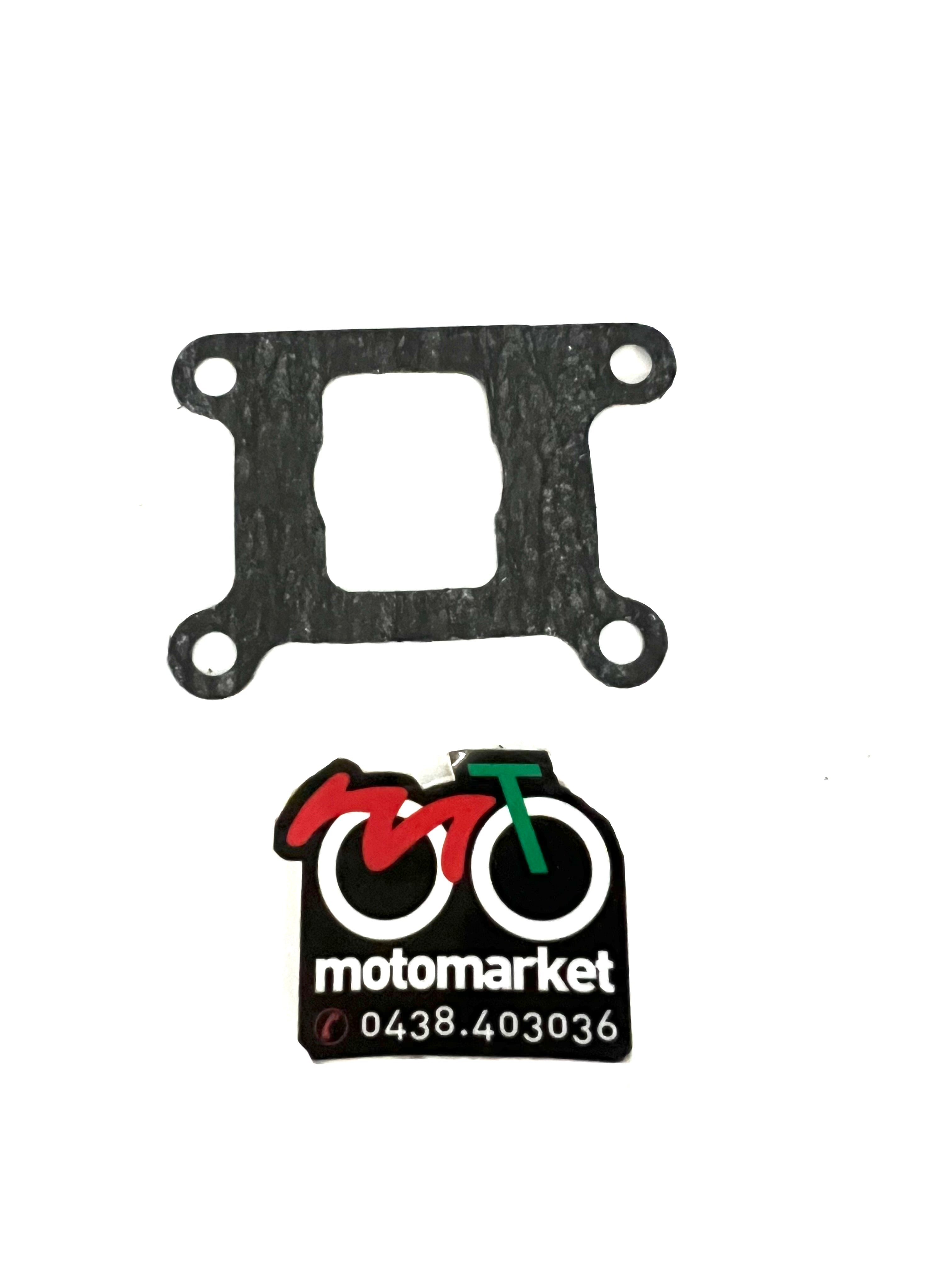 Guarnizione Collettore Aspirazione (2.000 – 3.000 Cc – V6 12 Valvole - Foto 8