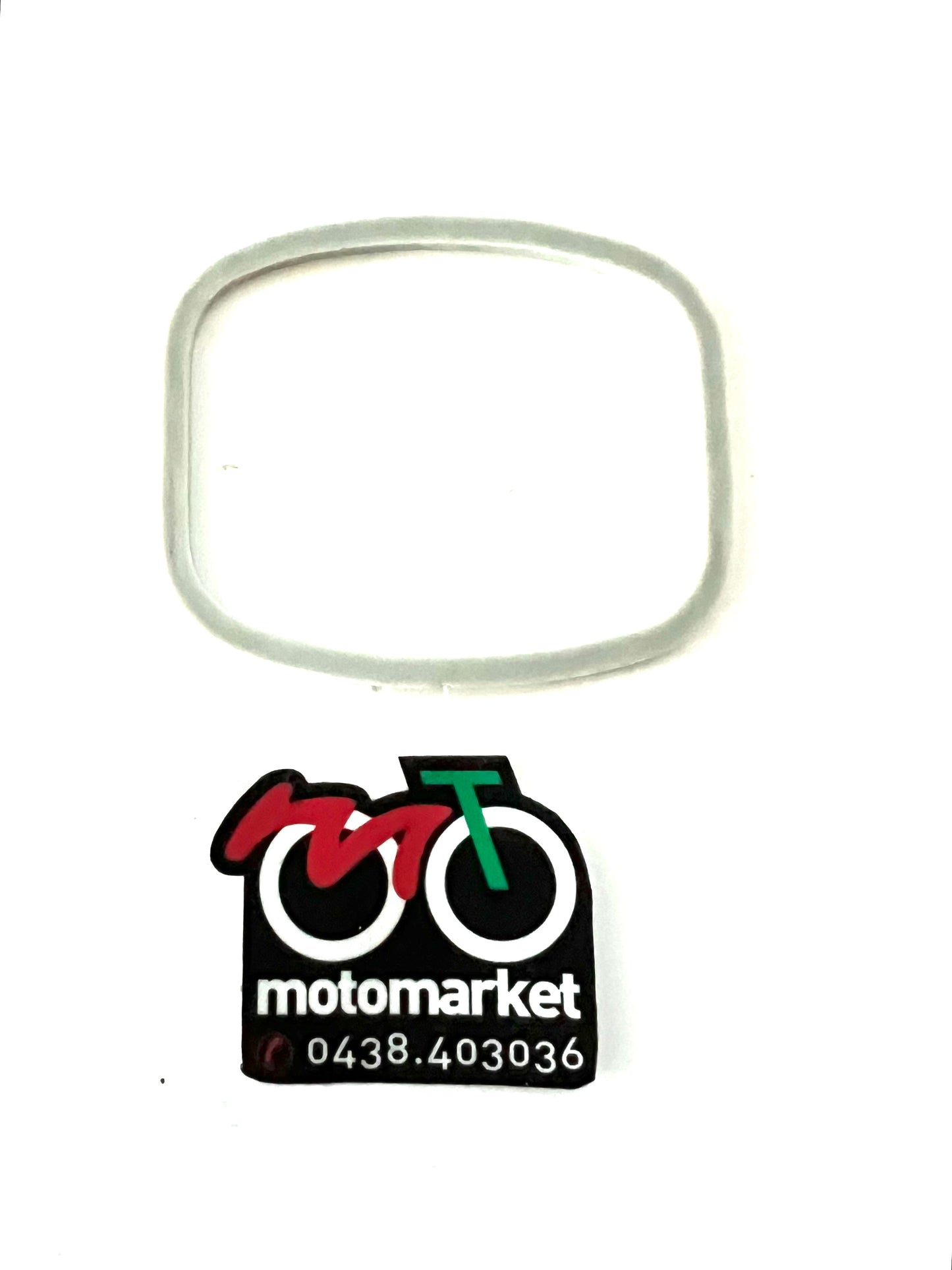 Guarnizione contachilometri Vespa VB1T-GS150 art 01962/A  