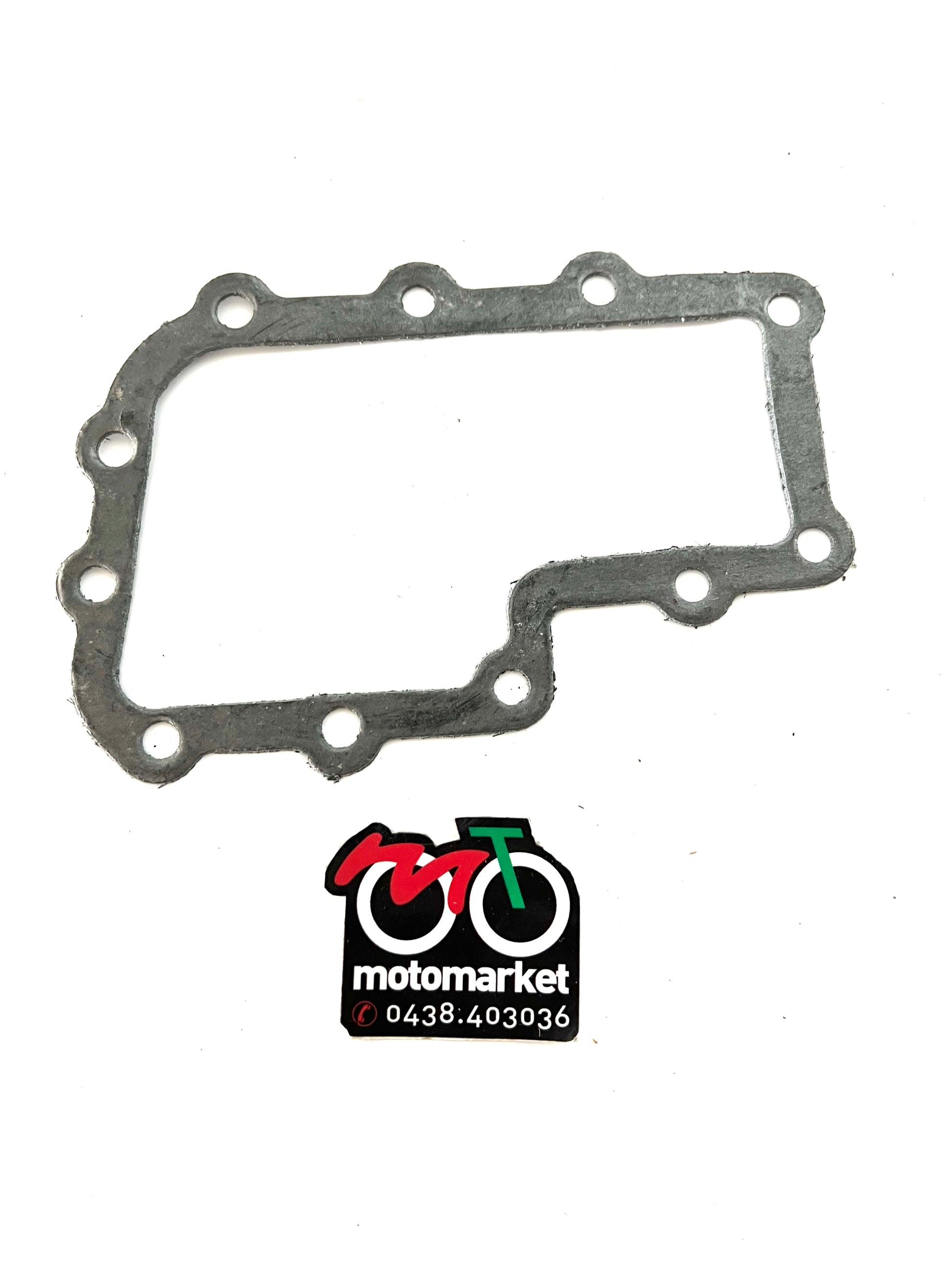 Guarnizione coperchio valvole aspirazione Guzzi Airone 250cc