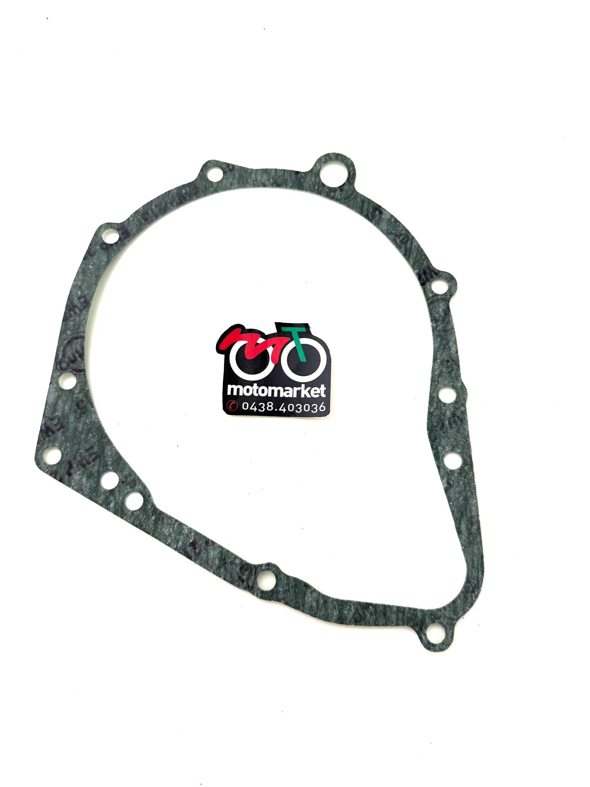 Guarnizione coperchio alternatore Suzuki GSX600F-GSXR750 1985/91-GSXF750 1989/03