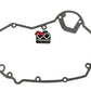 Guarnizione coperchio frizione Moto Morini 350cc