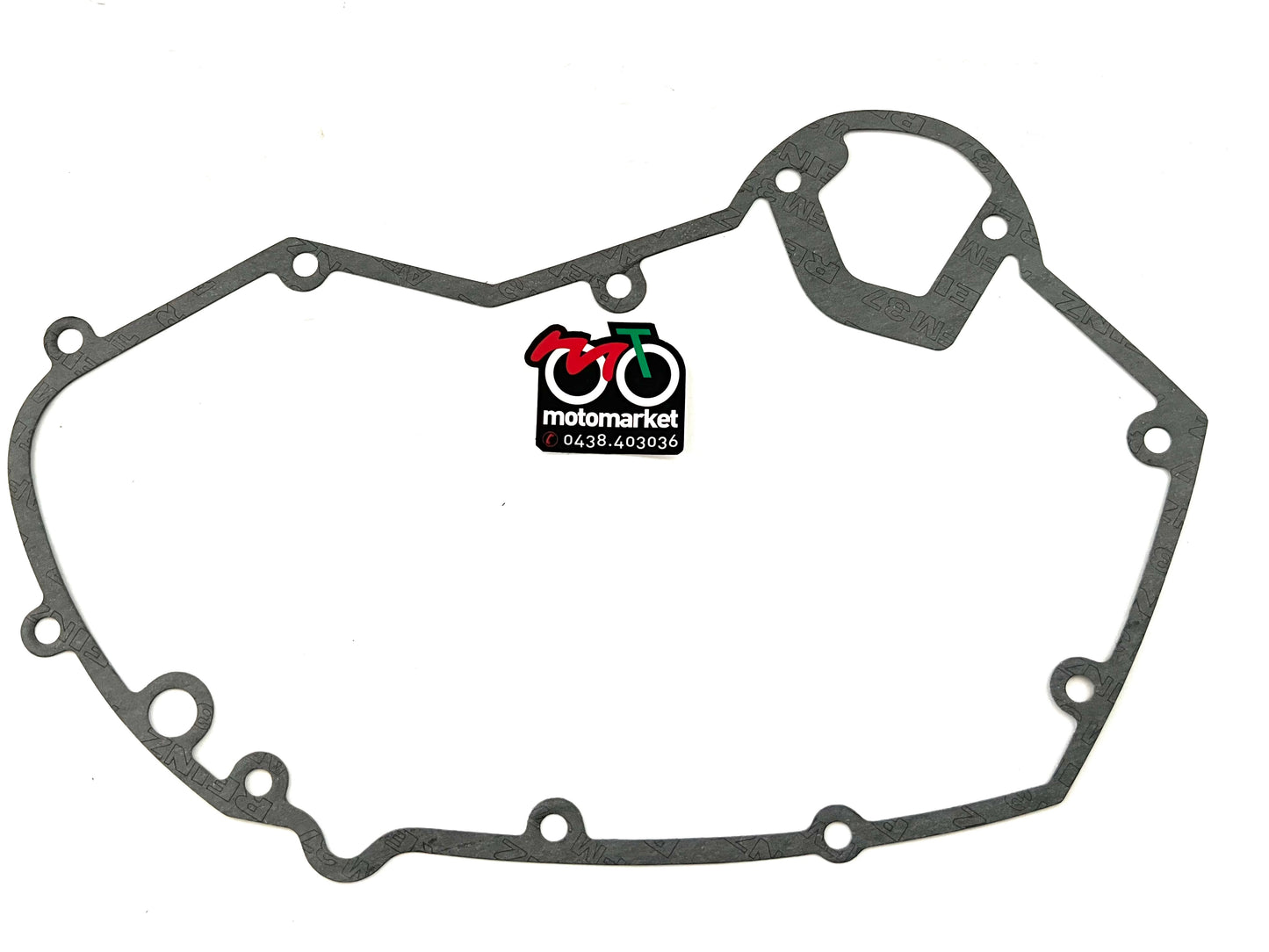 Guarnizione coperchio frizione Moto Morini 350cc