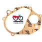 Guarnizione coperchio ingranaggi trasmissione Malaguti Crosser-Italjet Formula motore Franco Morini 50cc art.60719100