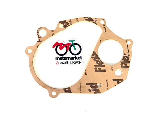 Guarnizione coperchio ingranaggi trasmissione Malaguti Crosser-Italjet Formula motore Franco Morini 50cc art.60719100