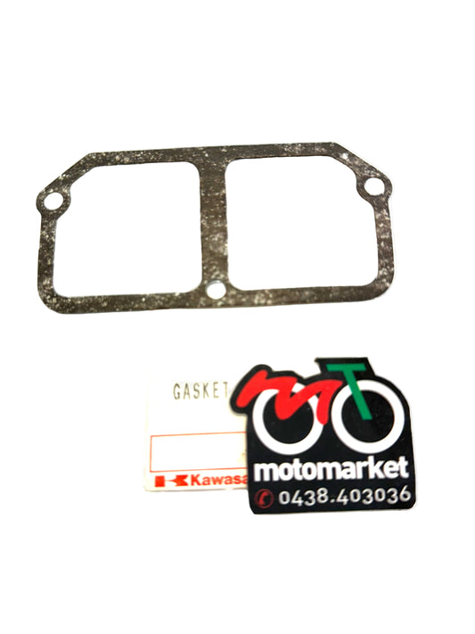 Guarnizione coperchio valvola scarico Kawasaki KX 125 1991 art.110091938