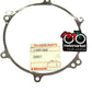 Guarnizione coperchio volano Kawasaki KX125 art.110091939