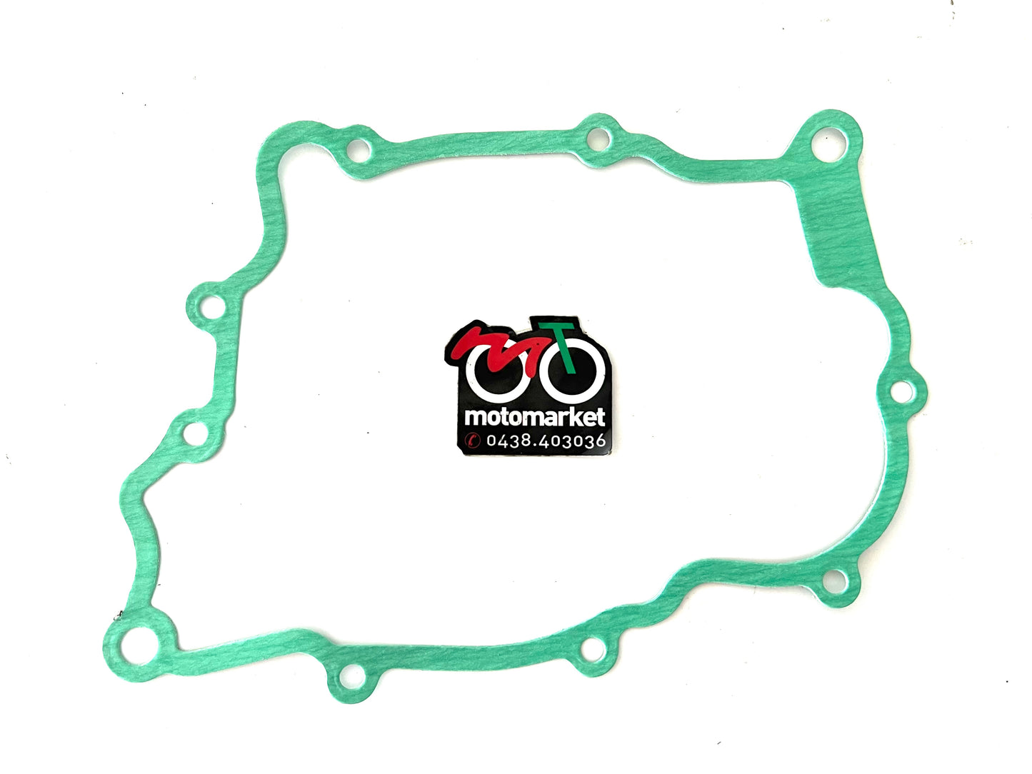 Guarnizione coperchio volano scooter Piaggio-Vespa 250-300cc art.840504