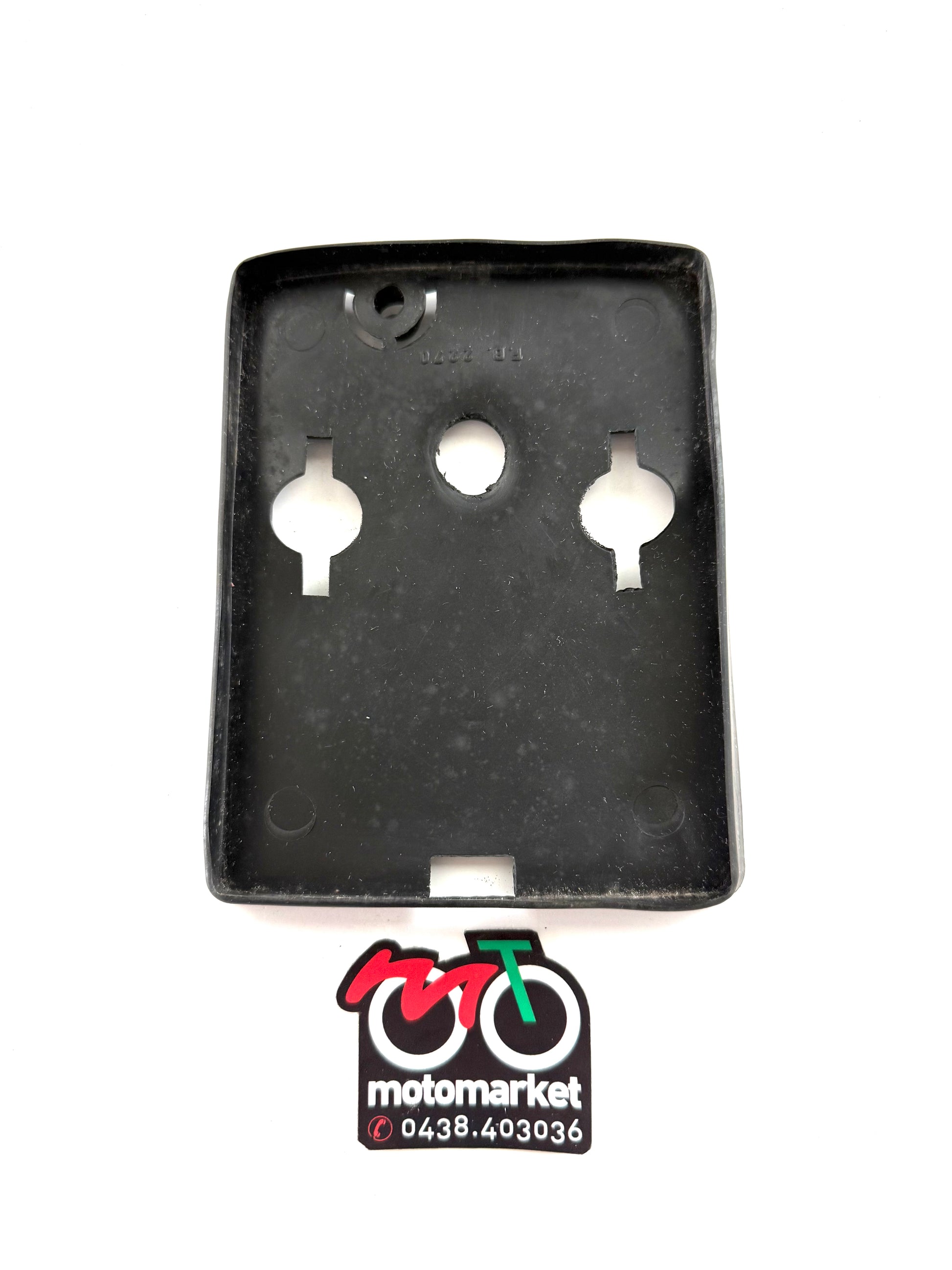 Guarnizione fanalino posteriore Vespa PK50S