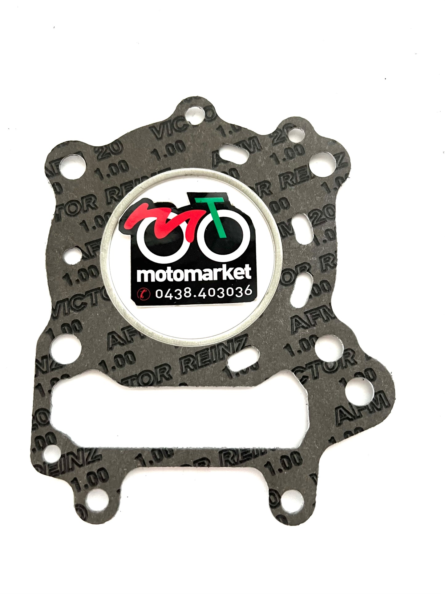 Guarnizione testa Aprilia Leonardo 125cc