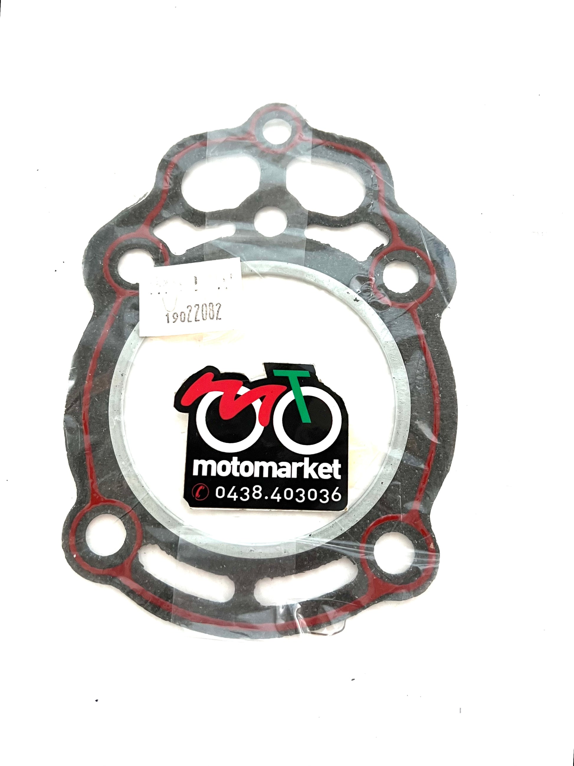 Guarnizione testa Guzzi V35-50 Custom-v50 III