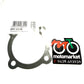 Guarnizione testa modifica Polini Vespa D.55 art.2510036
