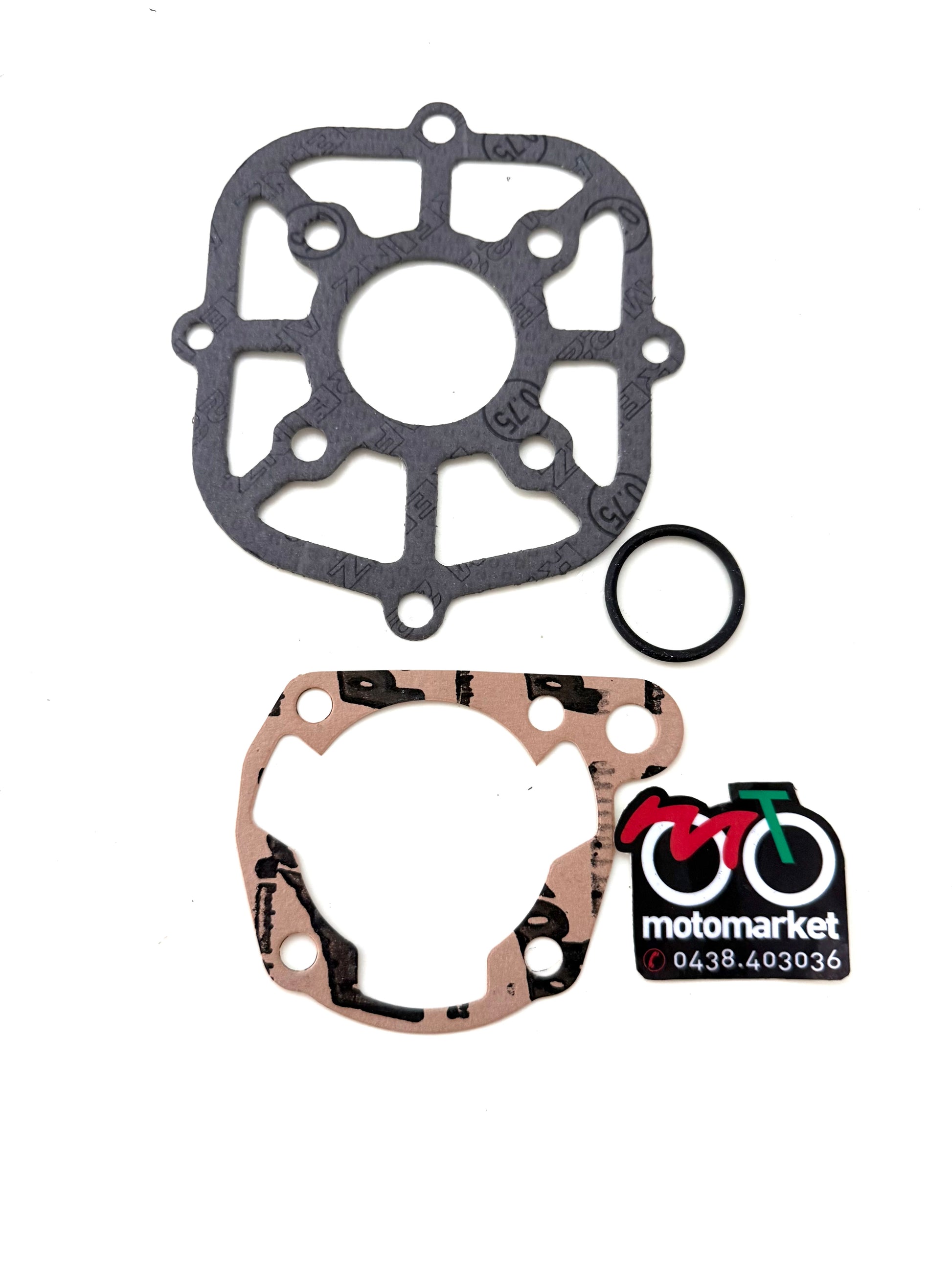 Guarnizioni testa Malaguti Fifty Top 50ccmotore G30 LC 50cc prima serie