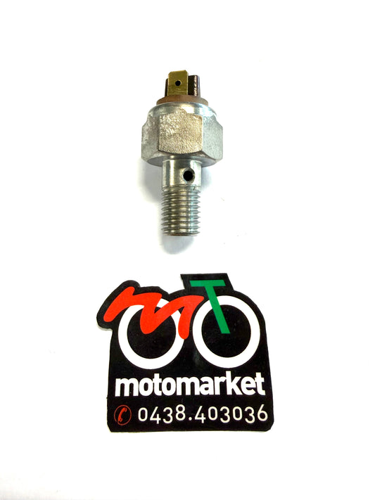 Idrostop Moto Guzzi passo 12X1,5 art.027797