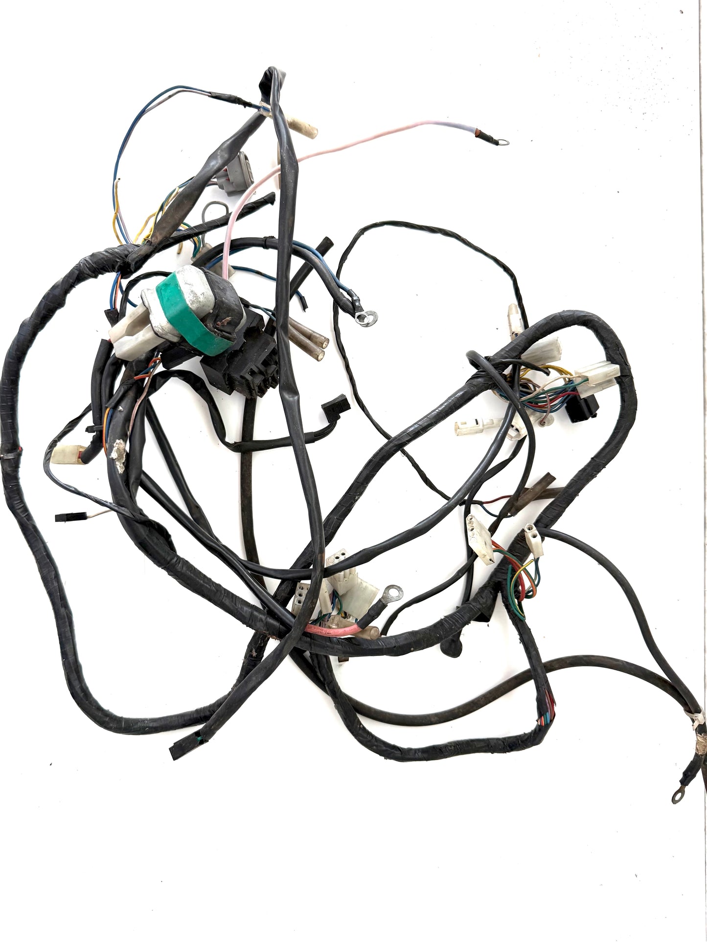 Impianto elettrico Malaguti RST 50cc