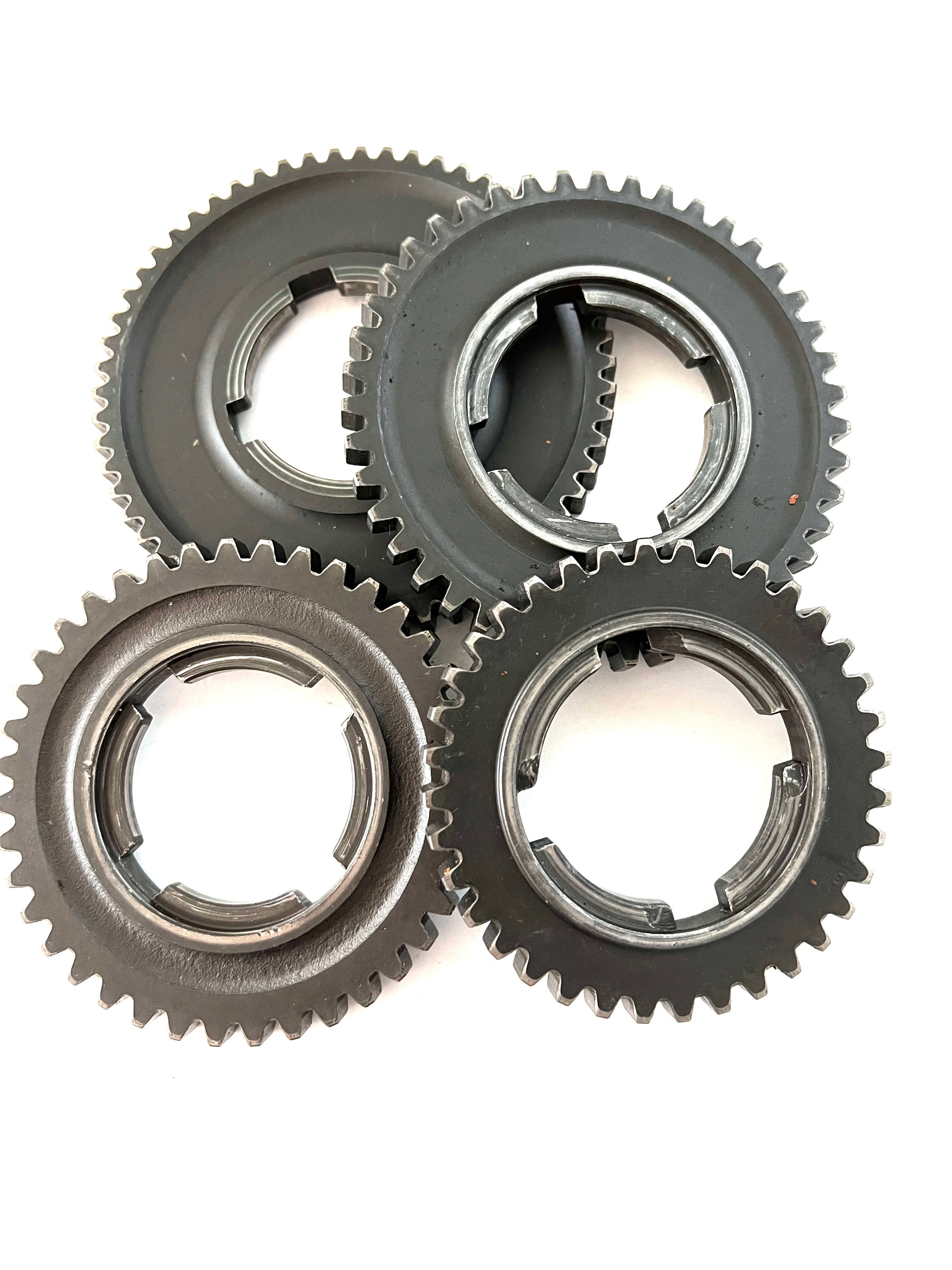 Ingranaggi del cambio LML 125-150cc 2T Z36-39-43-58