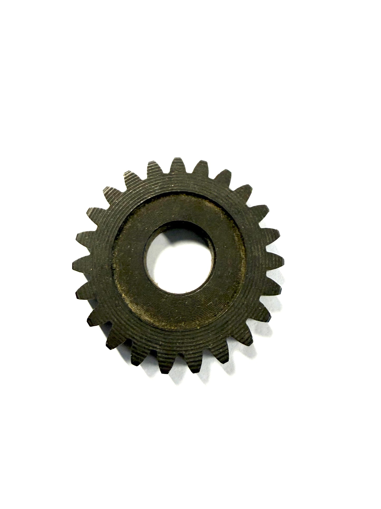Ingranaggio 6a velocità su secondario Z 23 Minarelli P6 art.400237