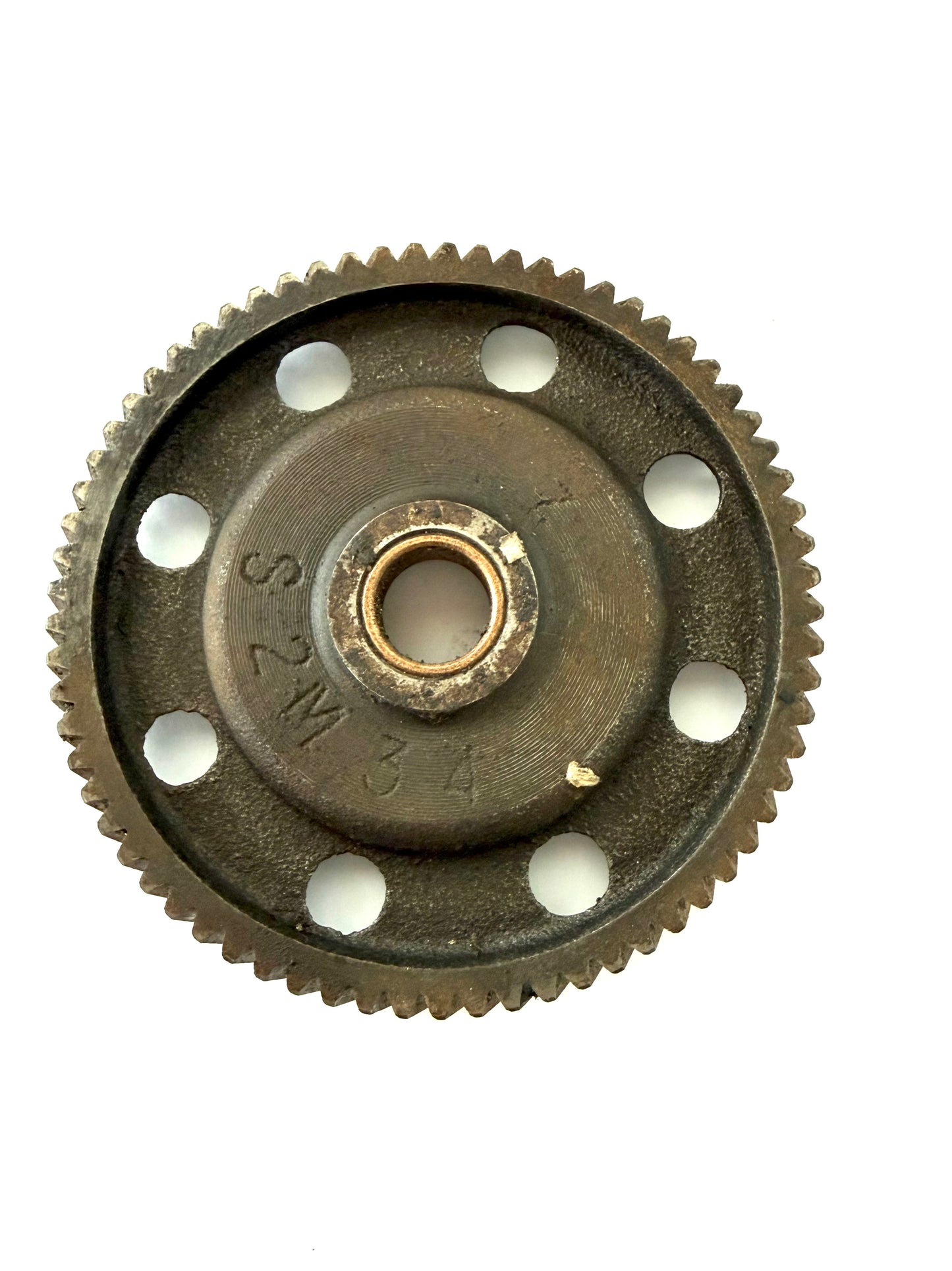 Ingranaggio frizione Atala Califfone bimarcia 50cc