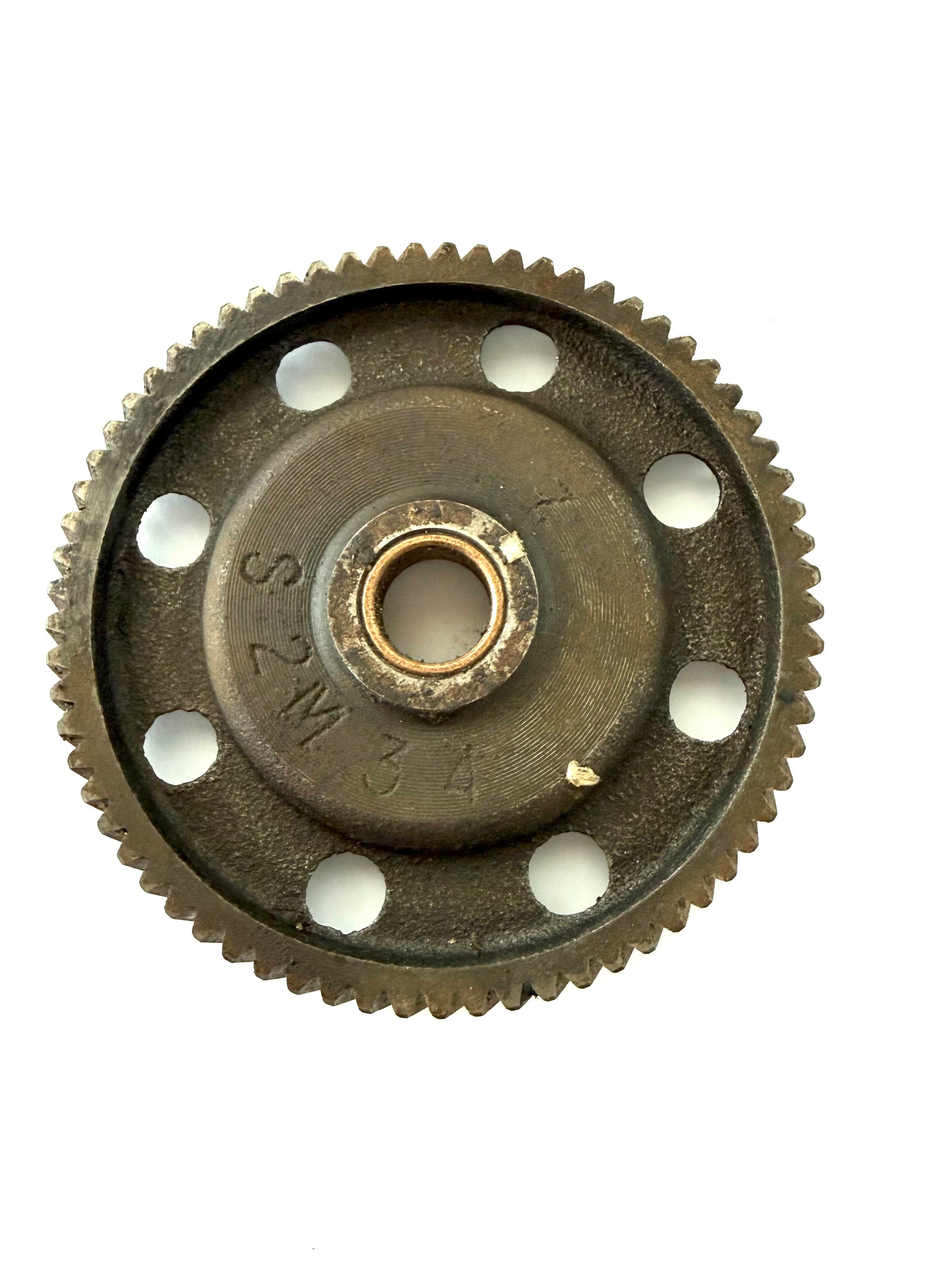 Ingranaggio frizione Atala Califfone bimarcia 50cc