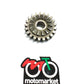 Ingranaggio avviamento motore Franco Morini 50cc art.181138 Z21