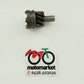 Ingranaggio avviamento Piaggio Vespa ET4-Liberty-Hexagon 125cc Z11 art.483539
