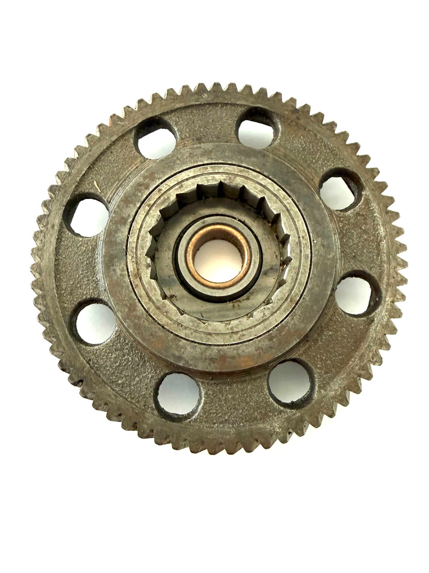 Ingranaggio frizione Atala Califfone bimarcia 50cc