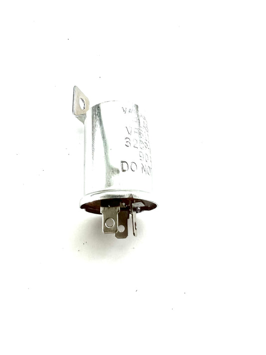 Intermittenza frecce universale 12V-138W 3 faston
