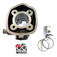 Kit cilindro modifica Pinasco scooter motore Minarelli D.47