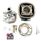 Kit cilindro scooter Piaggio 50cc LC