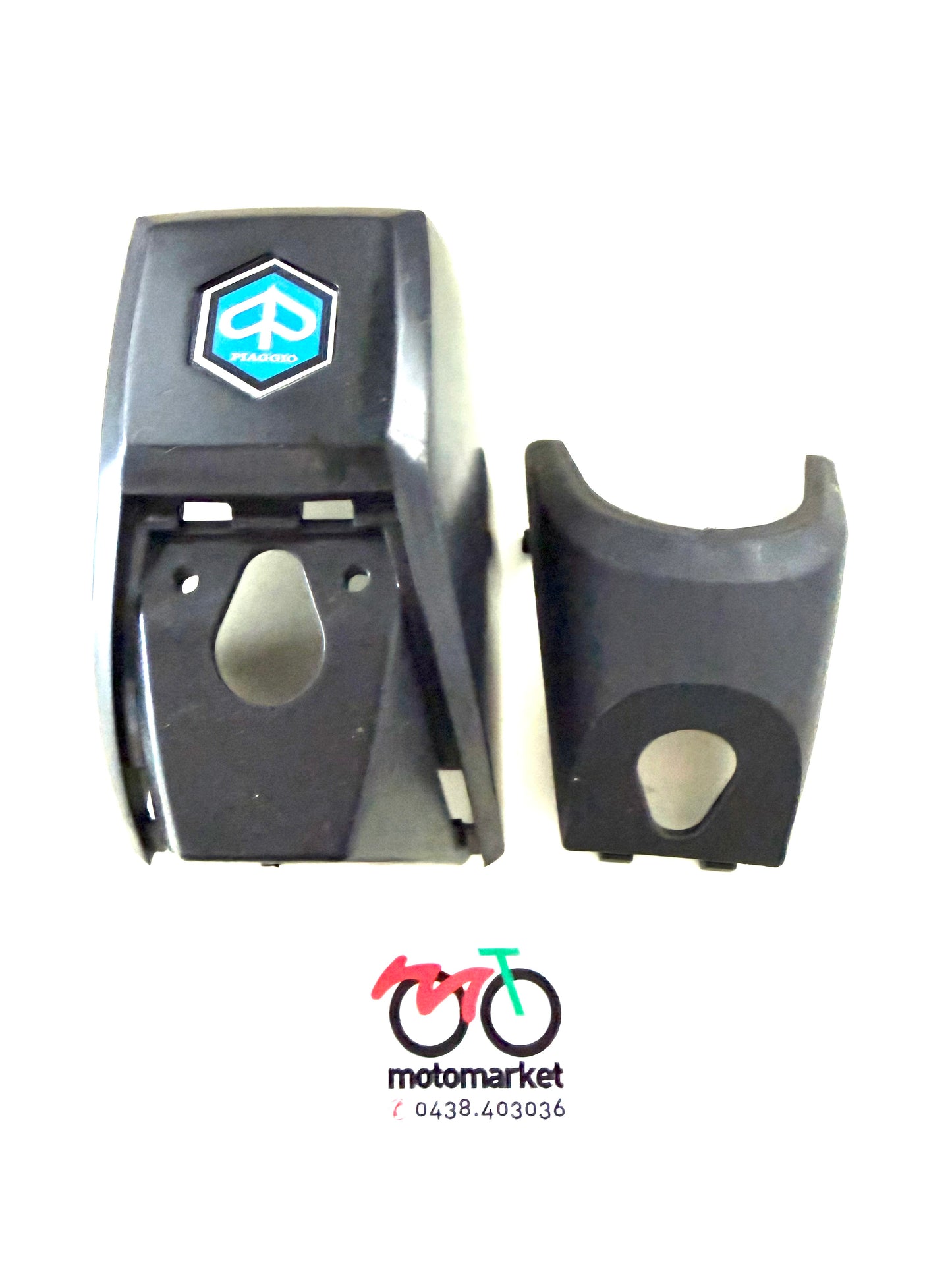 Kit calandra copristerzo Piaggio Ciao PX 50cc