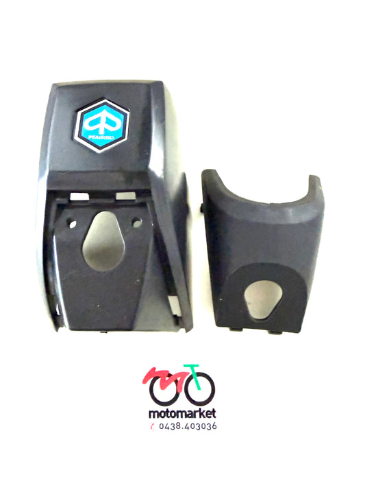 Kit calandra copristerzo Piaggio Ciao PX 50cc
