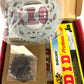 Kit catena DID Honda 650 Dominator 1992/96 Z15-47 art.372836000