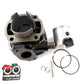 Kit cilindro modifica Pinasco scooter motore Minarelli D.47
